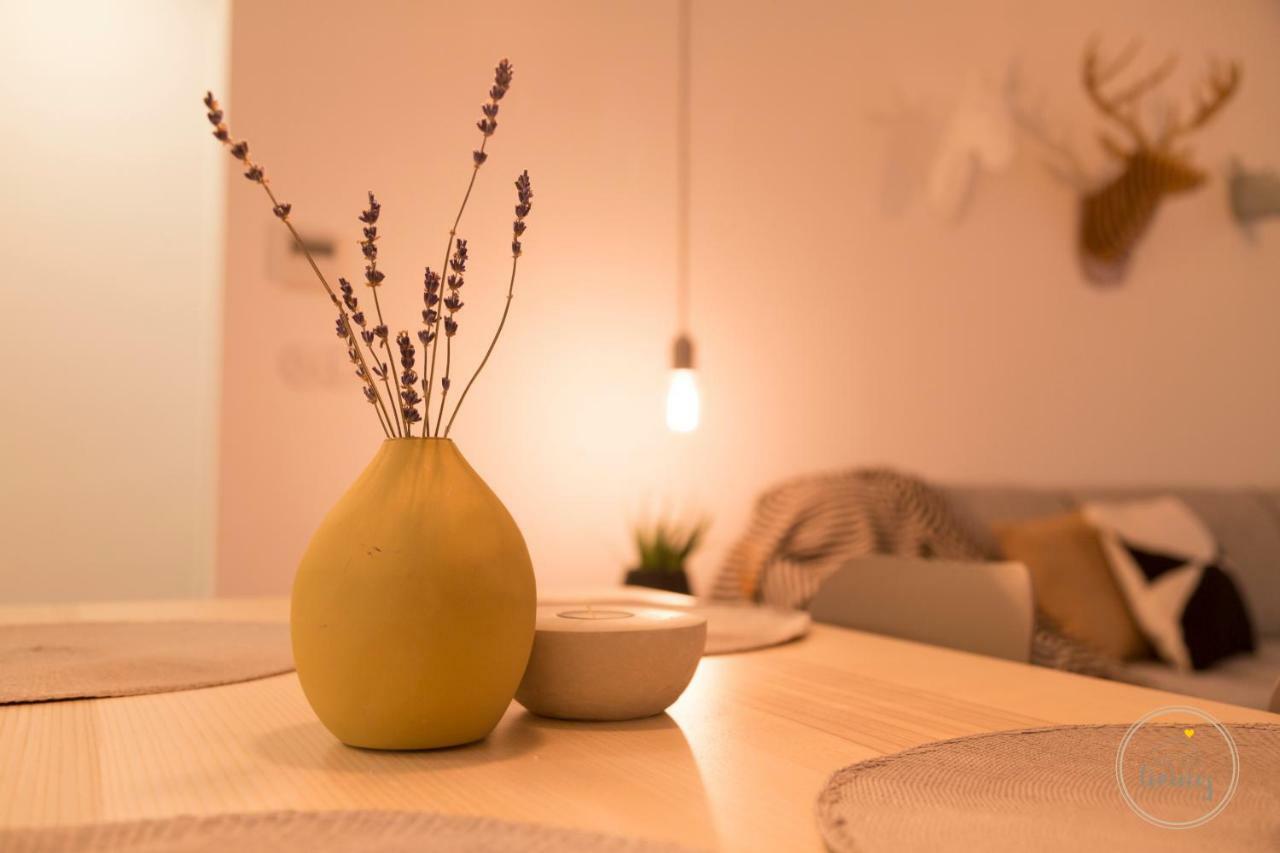Hello Porto Ceuta Residences Ngoại thất bức ảnh