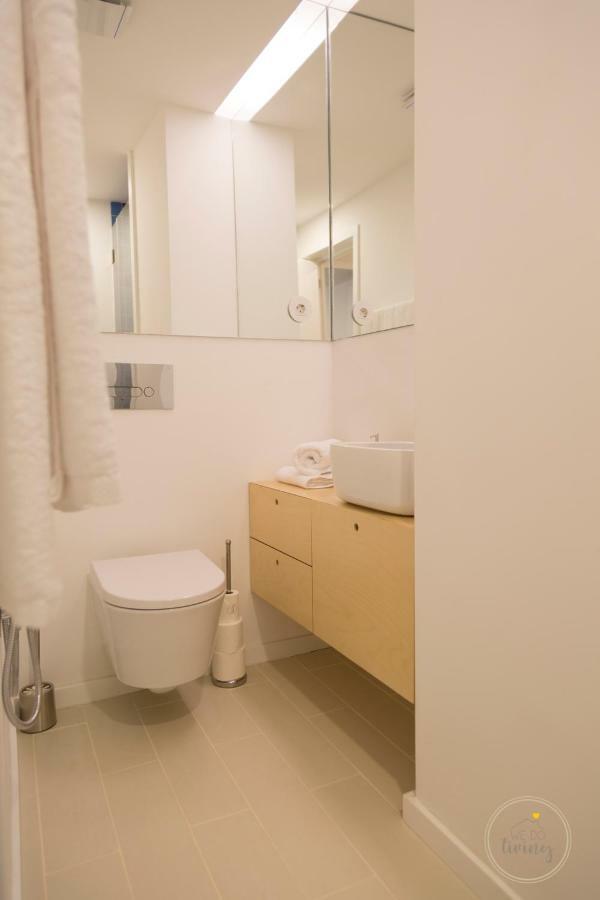 Hello Porto Ceuta Residences Ngoại thất bức ảnh