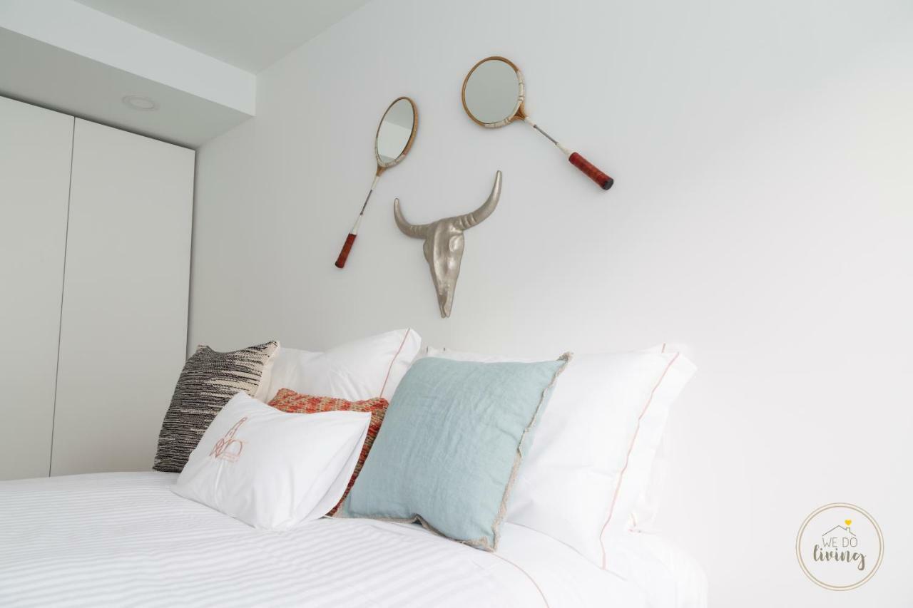 Hello Porto Ceuta Residences Ngoại thất bức ảnh