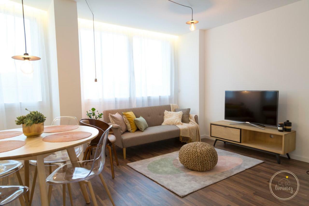 Hello Porto Ceuta Residences Ngoại thất bức ảnh