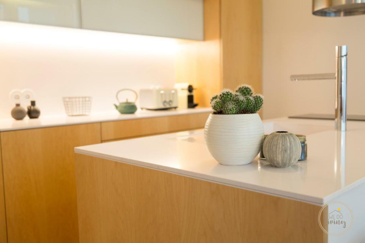 Hello Porto Ceuta Residences Ngoại thất bức ảnh