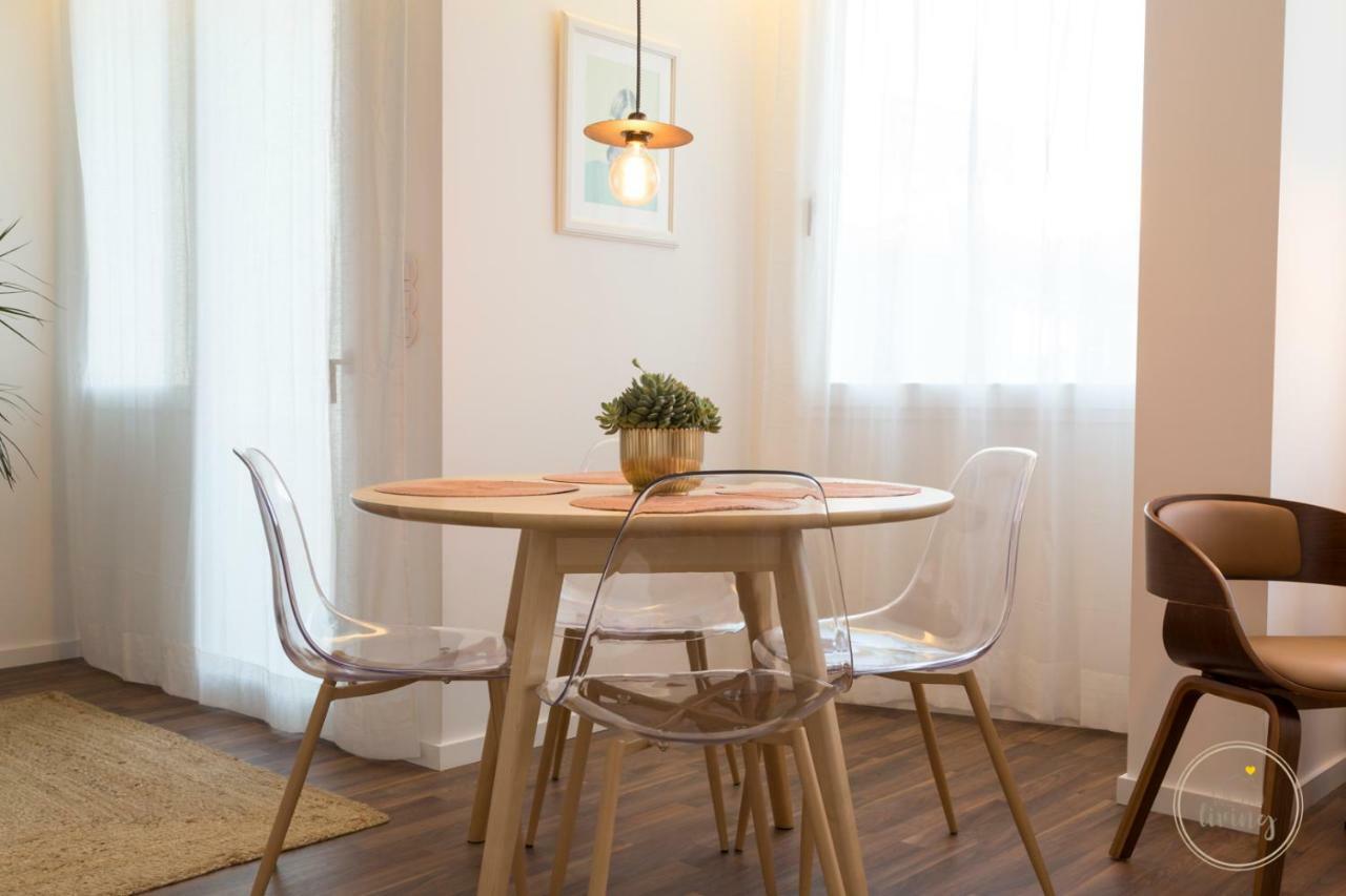 Hello Porto Ceuta Residences Ngoại thất bức ảnh