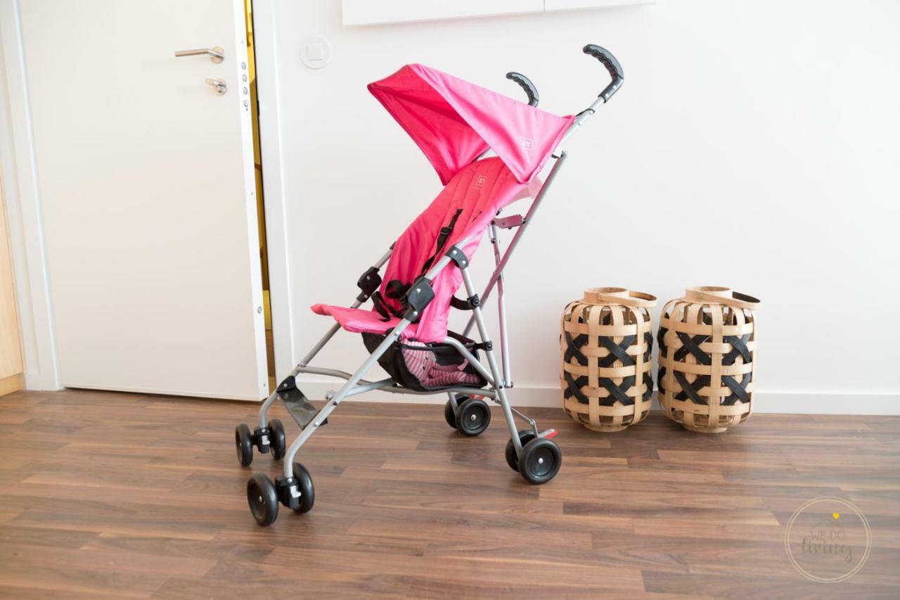 Hello Porto Ceuta Residences Ngoại thất bức ảnh