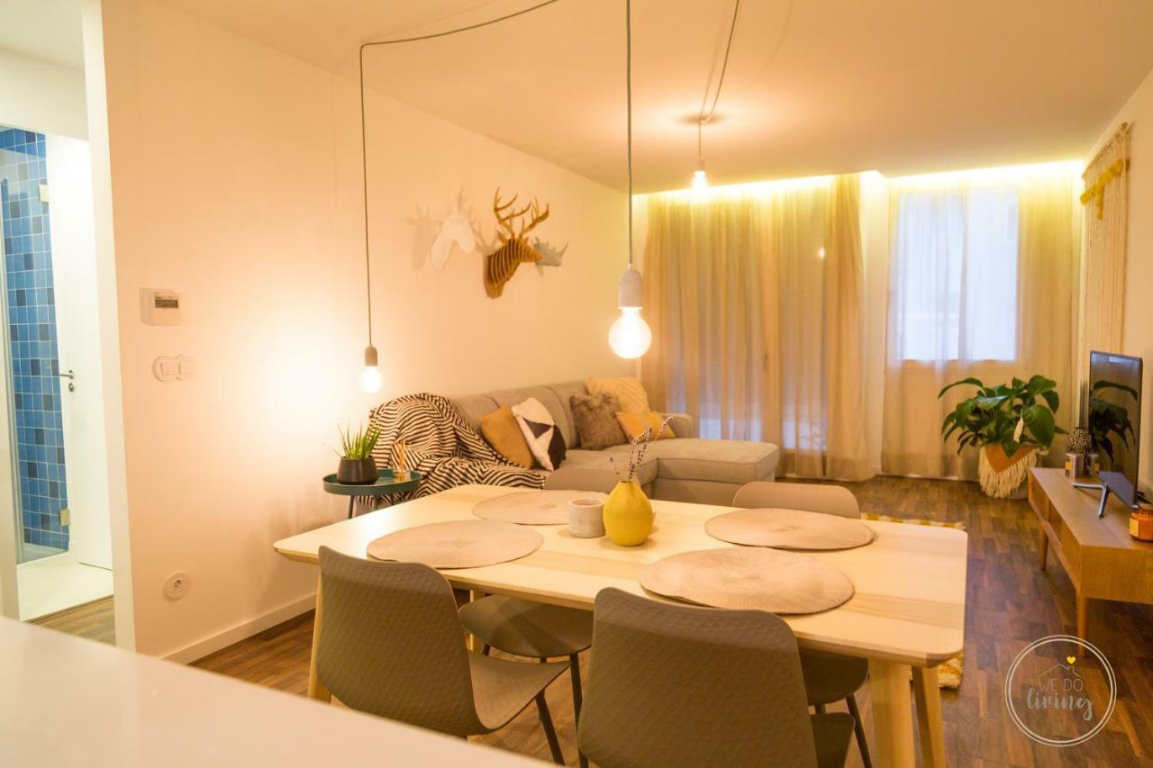 Hello Porto Ceuta Residences Ngoại thất bức ảnh