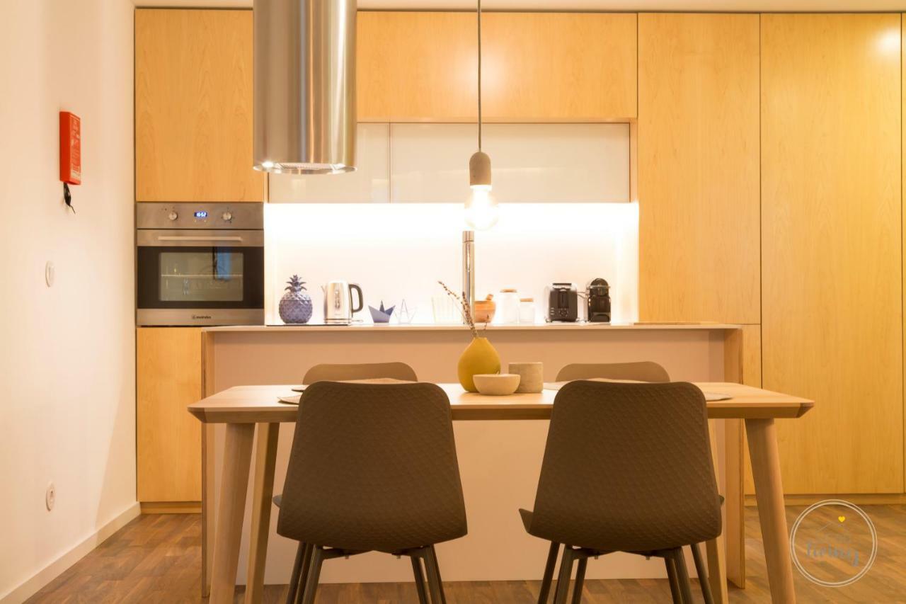 Hello Porto Ceuta Residences Ngoại thất bức ảnh