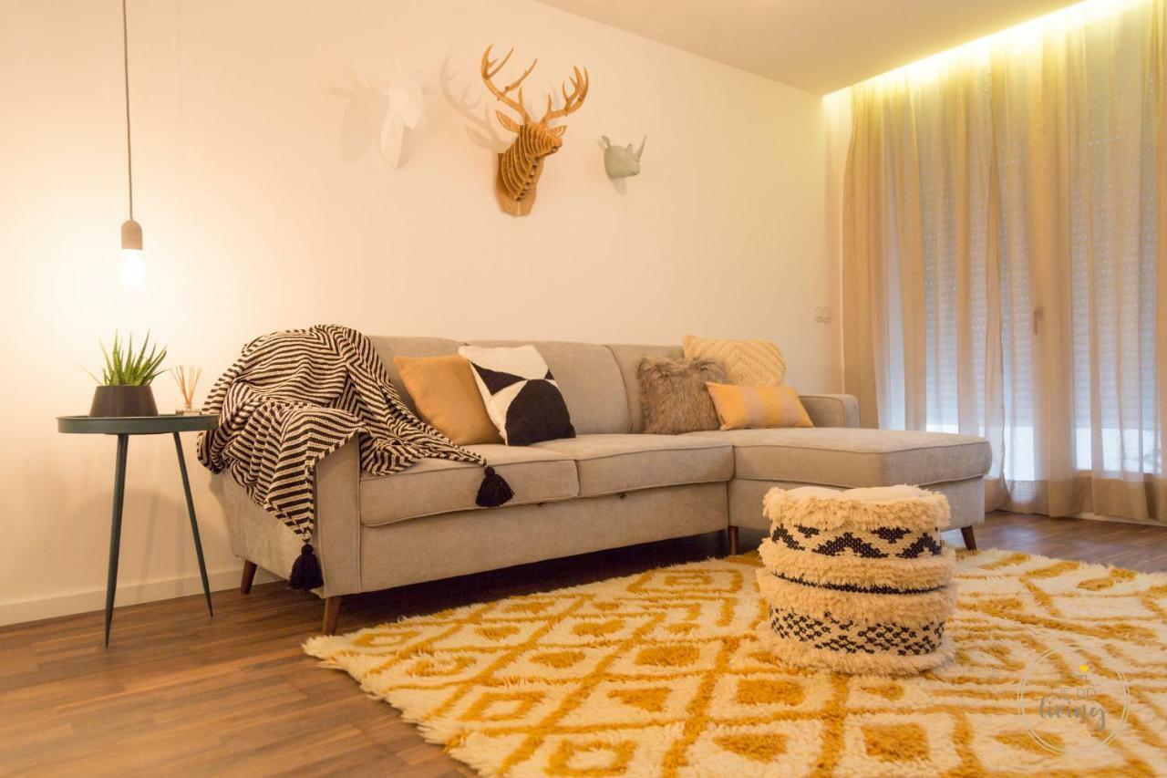 Hello Porto Ceuta Residences Ngoại thất bức ảnh