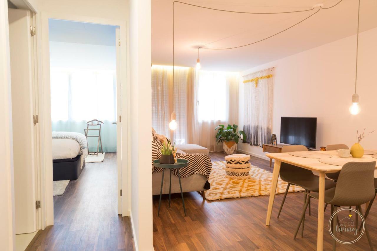Hello Porto Ceuta Residences Ngoại thất bức ảnh