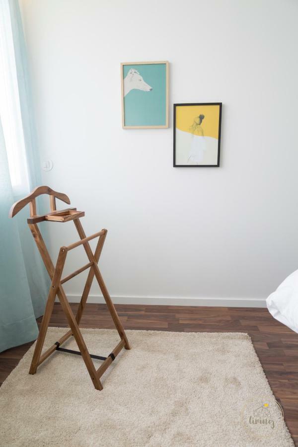 Hello Porto Ceuta Residences Ngoại thất bức ảnh