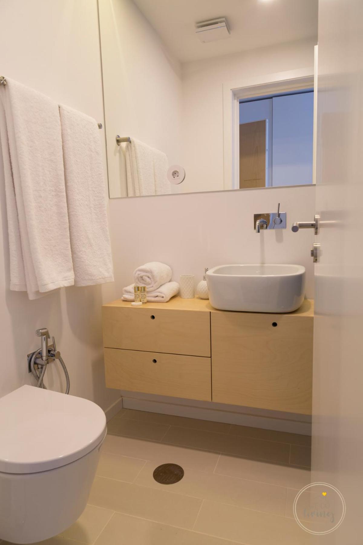 Hello Porto Ceuta Residences Ngoại thất bức ảnh