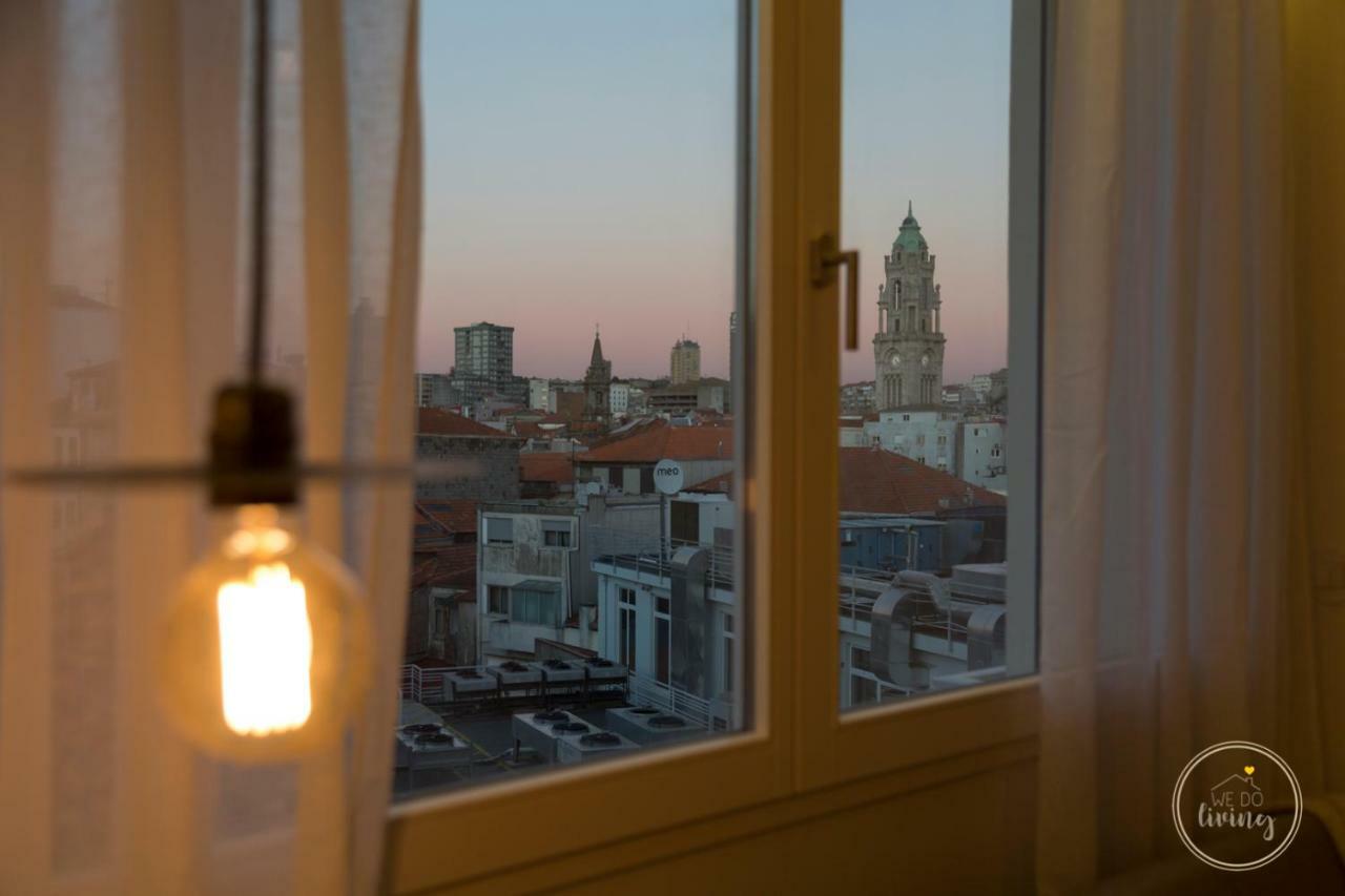 Hello Porto Ceuta Residences Ngoại thất bức ảnh