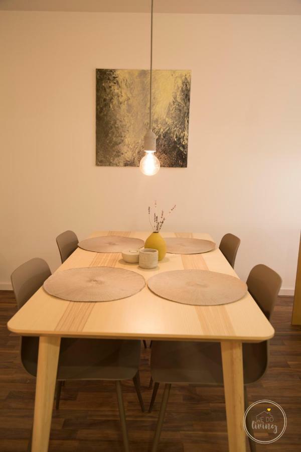 Hello Porto Ceuta Residences Ngoại thất bức ảnh