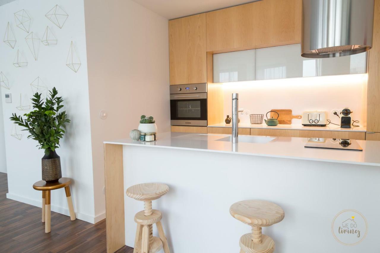 Hello Porto Ceuta Residences Ngoại thất bức ảnh