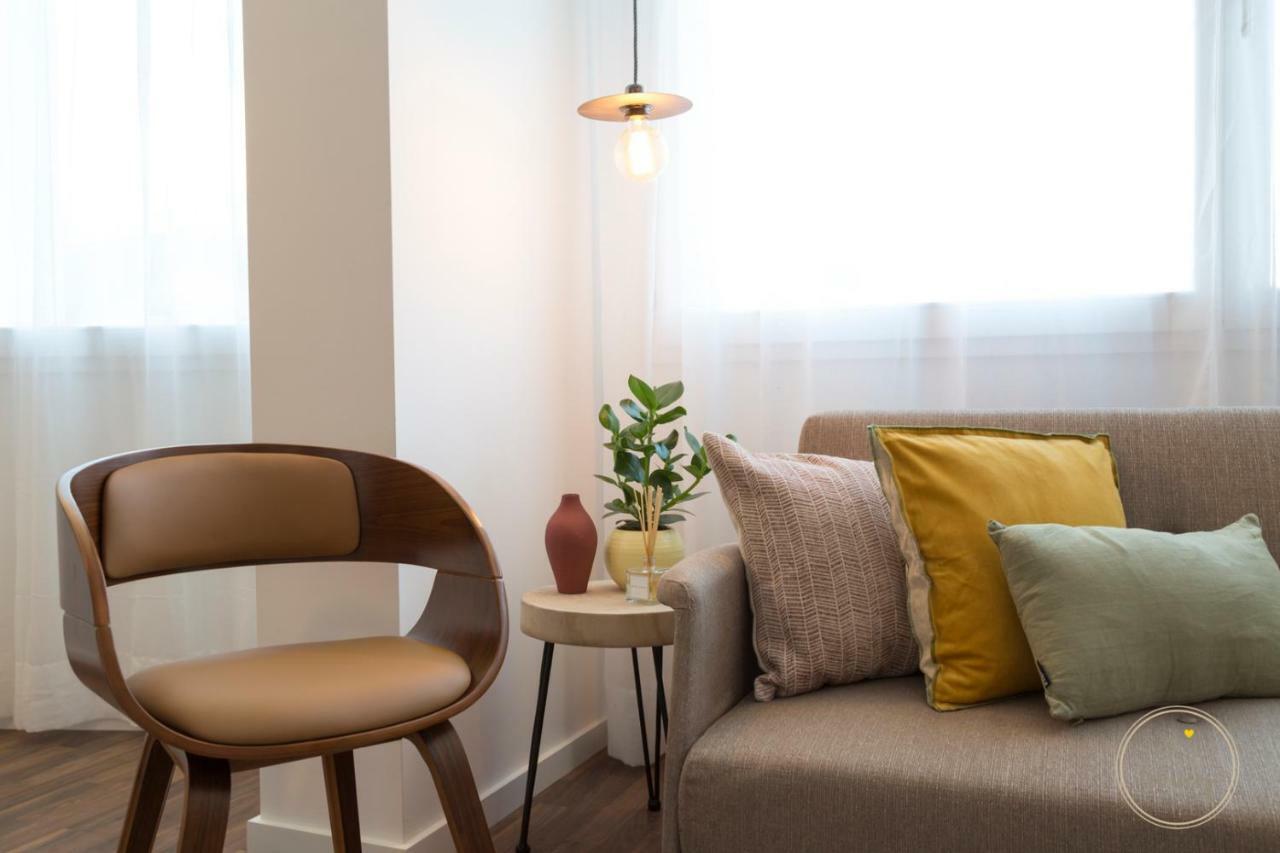 Hello Porto Ceuta Residences Ngoại thất bức ảnh