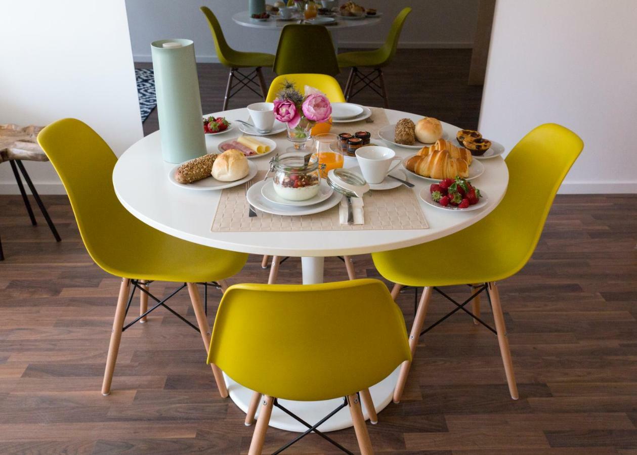 Hello Porto Ceuta Residences Ngoại thất bức ảnh
