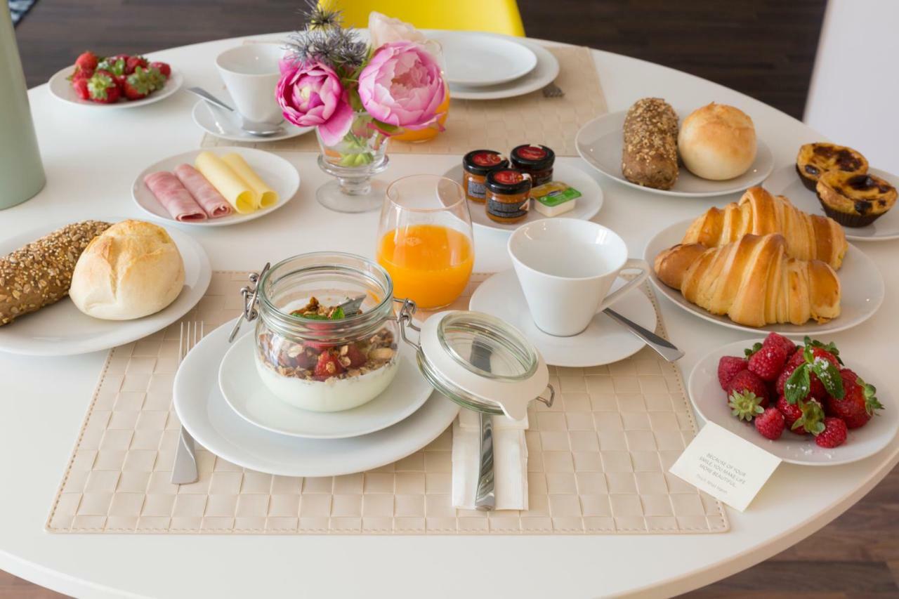 Hello Porto Ceuta Residences Ngoại thất bức ảnh