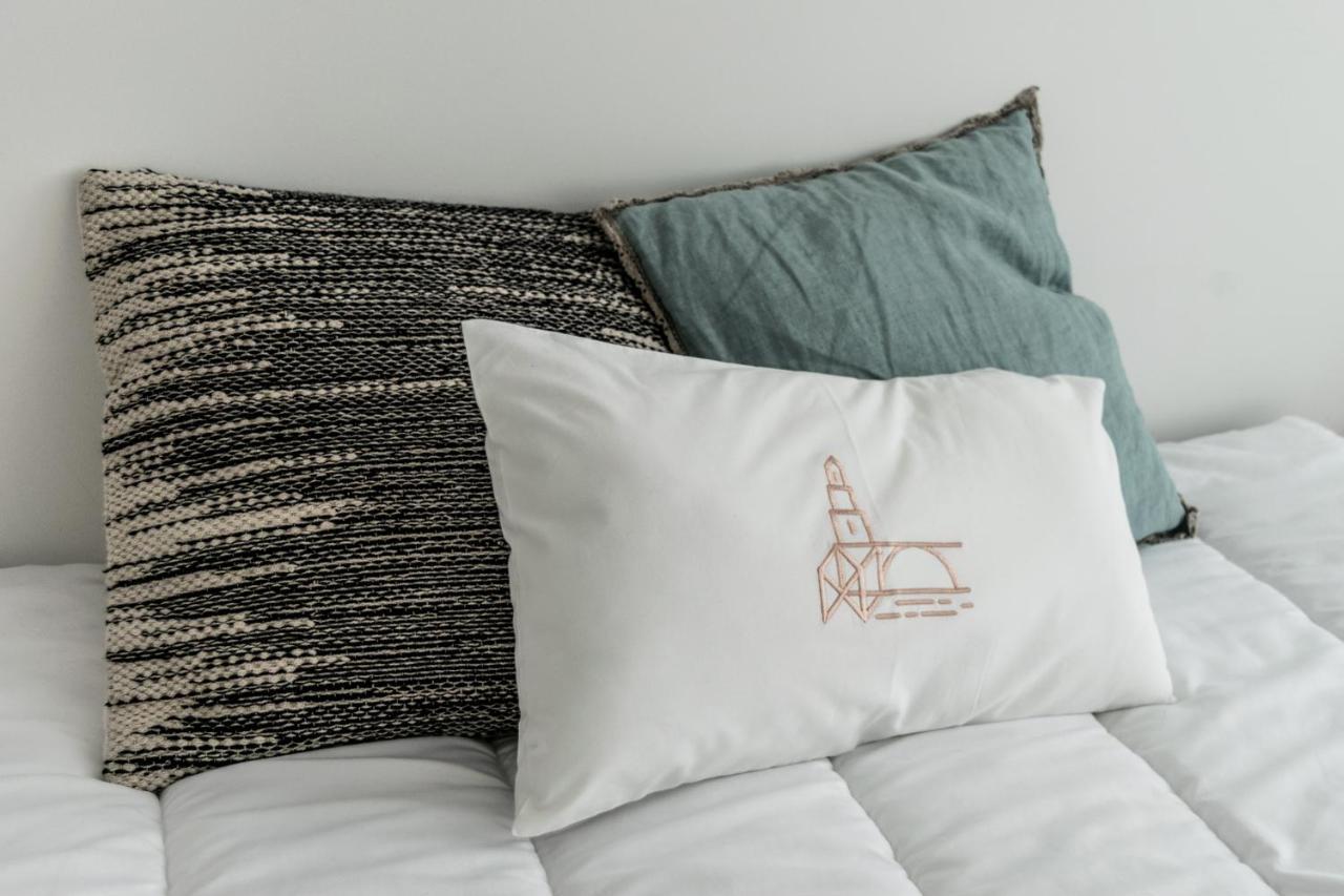 Hello Porto Ceuta Residences Ngoại thất bức ảnh